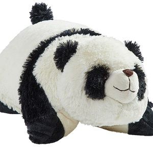 PILLOW PETS | Panda